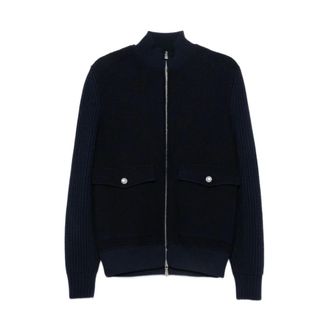 Eleventy Uomo, Felpe, Blu, L, new