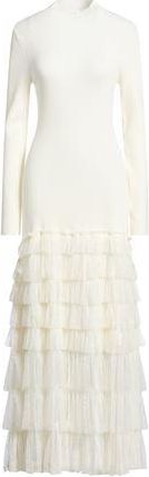 Twin-Set VESTIDOS - Vestidos largos en YOOX.COM