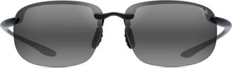 Maui Jim Occhiali da sole Hookipa - Nero