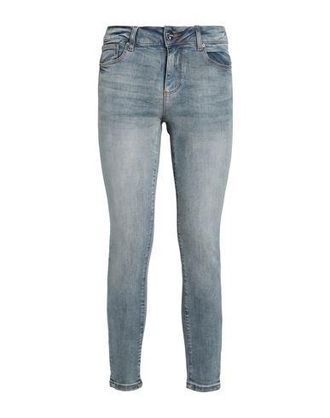 Fracomina BOTTOMWEAR - Jeans on YOOX.COM