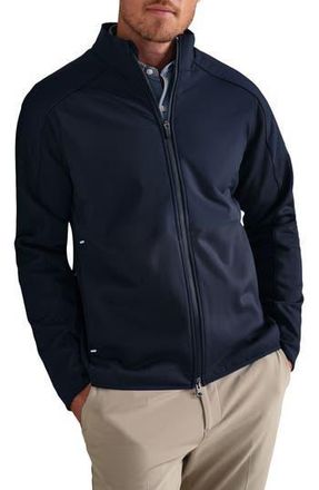 Rhone True North Water Repellent Jacket in True Navy at Nordstrom Rack, Size X-Large