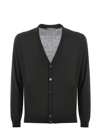 FILIPPO DE LAURENTIIS Cardigan