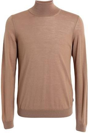 BOSS KNITWEAR - Turtlenecks sur YOOX.COM