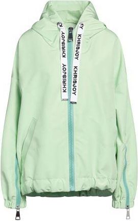 Khrisjoy ROPA DE ABRIGO - Chaquetas y cazadoras en YOOX.COM