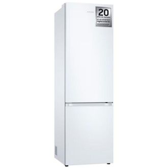 Samsung Combi Samsung Rb38c705cwwef Nf 203x60 C