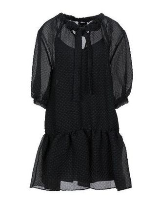 Moschino KLEIDER - Mini-Kleider auf YOOX.COM