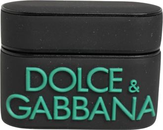 Dolce & Gabbana unisex, Accessori, Nero, Taglia unica, new