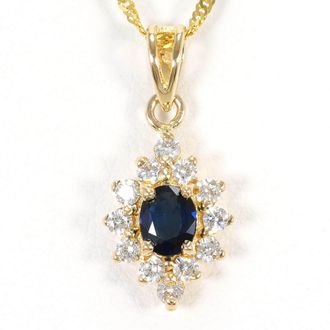 C&A Unbranded (14K) Necklace (Pre-Owned)