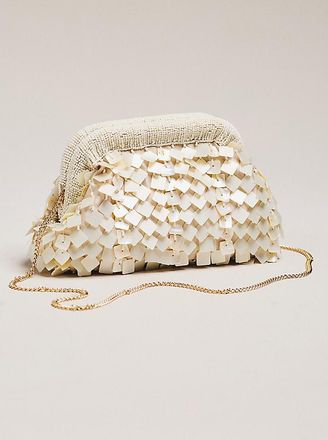 L*Space Vienna Shelly Clutch