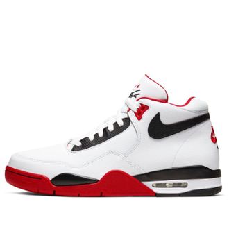 Nike Flight Legacy Red BQ4212-100