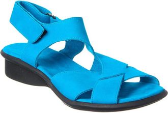 Arche Saolme Leather Sandal