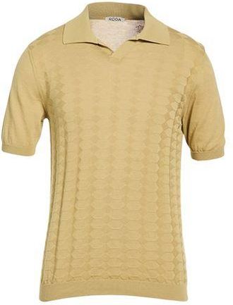 Roda TOPWEAR - Polo shirts on YOOX.COM