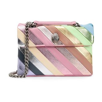 Kurt Geiger Shoulder Bags, female, Multicolor, Size: ONE SIZE Kurt Geiger Bags.. MultiColour