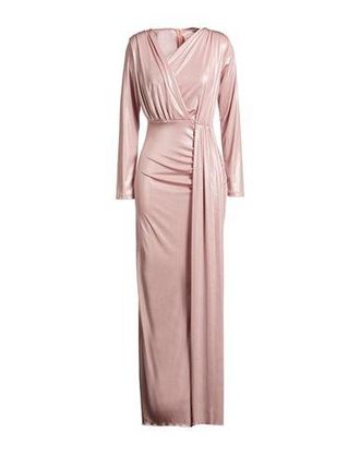 Rinascimento VESTIDOS - Vestidos largos en YOOX.COM