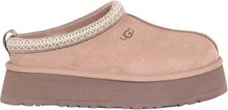 UGG Ugg, Schoenen, Dames, Roze, 37 EU, Polyester, Tazz II Slipper