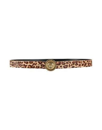 Just Cavalli Small Leather Goods - Belts sur YOOX.COM
