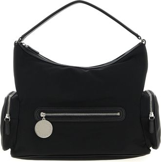 Stella McCartney Dartmoor Borse A Spalla E Tracolla Nero-Donna