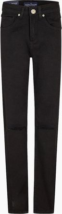 Criminal Damage Mens Mens Sos Ripper Skinny Jean - Black - Size: 26W r