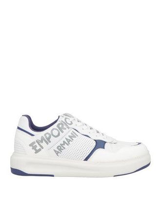 Emporio Armani SCHUHE - Sneakers auf YOOX.COM