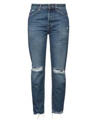 Washington Dee-Cee BOTTOMWEAR - Jeans on YOOX.COM
