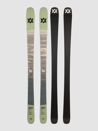 V&ouml;lkl V&ouml;lkl Blaze 86 Flat 2027 SkiS patroon