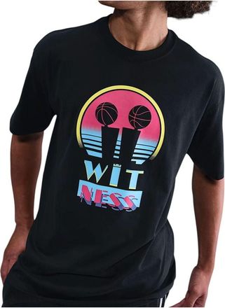 Nike LeBron 23 Graphic T-Shirt Miami Twice IH8548-045