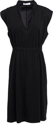 Caf&egrave;noir DRESSES - Midi dresses sur YOOX.COM