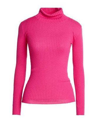 Patrizia Pepe KNITWEAR - Turtlenecks sur YOOX.COM