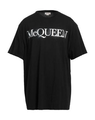 Alexander McQueen TOPWEAR - T-shirts su YOOX.COM