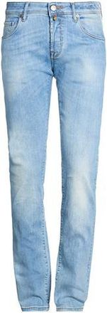 Incotex BOTTOMWEAR - Pantaloni jeans su YOOX.COM