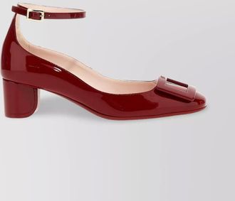 Roger Vivier roundy pumps