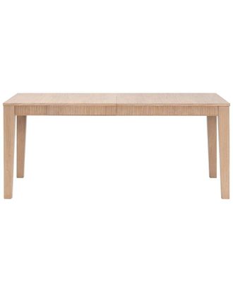 Essentials For Living Highland Extension Dining Table