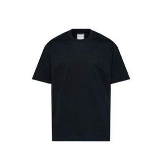 Wooyoungmi Floral-print T-shirt
