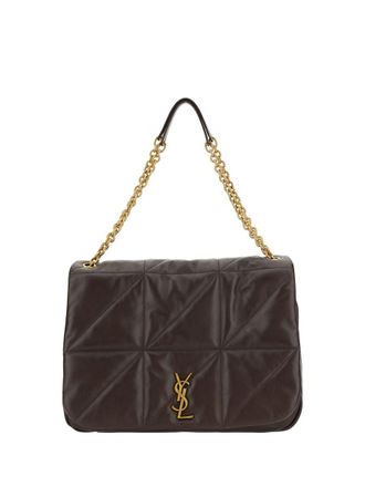 Saint Laurent Nappa Leather Large Jamie 4.3 Bags