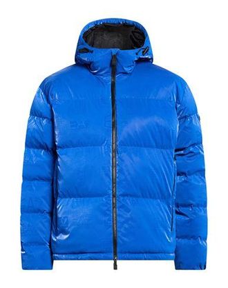 Emporio Armani COATS & JACKETS - Puffers on YOOX.COM