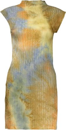 Desigual Mujer, Vestidos, Multicolor, Talla: M