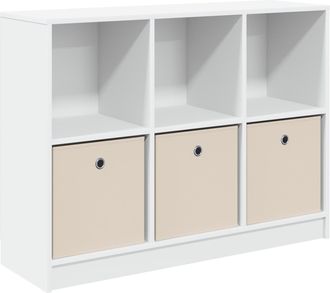 vidaXL Aparador 102 X 32 X 73,5 Cm Vidaxl