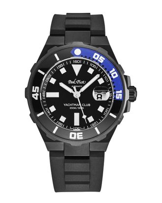Paul Picot Mens Yachtmanclub Watch, Circa 2020S