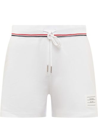 Thom Browne Sweat Shorts