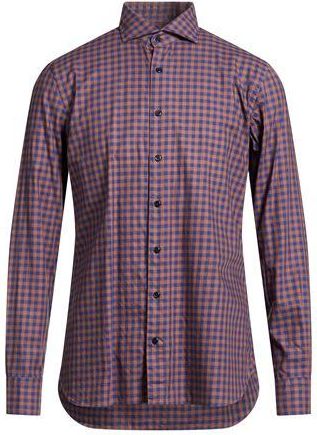 Agho TOPWEAR - Camicie su YOOX.COM