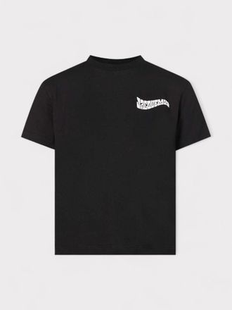 Jacquemus Mens Le T-Shirt Camargue Black Cotton - Size X-Small