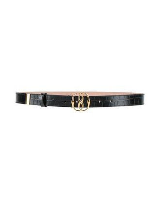 Bally Small Leather Goods - Belts sur YOOX.COM