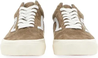 Vans Old Skool Sneaker - Beige