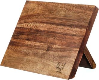 Bj&ouml;rn Borg Bloque de cuchillos universal magn&eacute;tico VANTAA