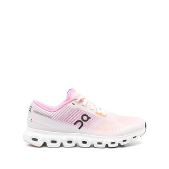 On Running On Running, Running Shoes, female, Multicolor, Size: 7 1/2 US Cloud 6 Push