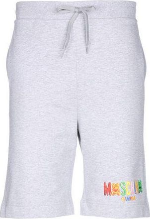 Moschino PARTES DE ABAJO - Pantalones cortos y bermudas en YOOX.COM