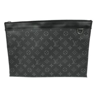 Louis Vuitton unisex, Pre-owned, Nero, Taglia unica, used