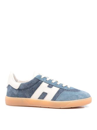 Hogan Cool Leather Sneakers