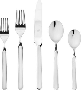 Mepra Fantasia 5-Piece Place Setting in White at Nordstrom