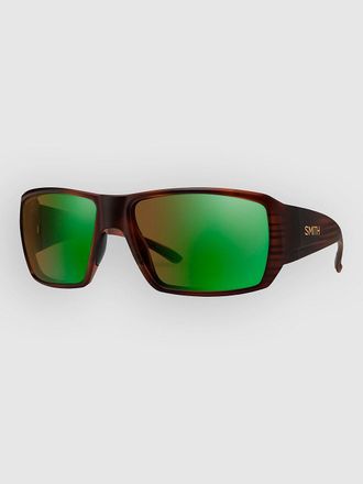 Smith Guides Choice S Matte Tortoise Gafas de Sol marr&oacute;n